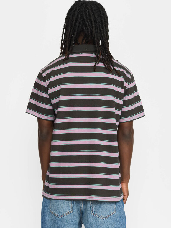 Revolution - Revolution Loose poloshirt