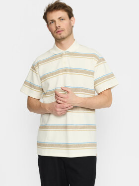 Revolution - Revolution Loose poloshirt