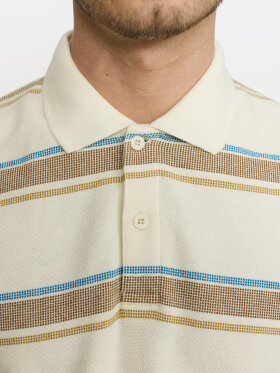 Revolution - Revolution Loose poloshirt