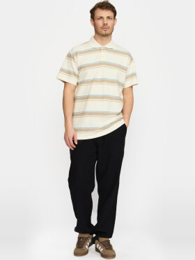 Revolution - Revolution Loose poloshirt