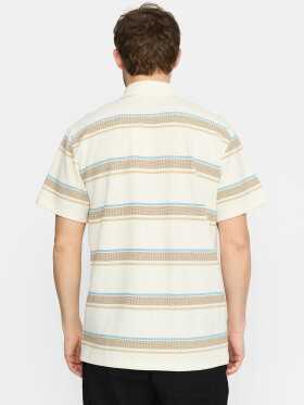 Revolution - Revolution Loose poloshirt