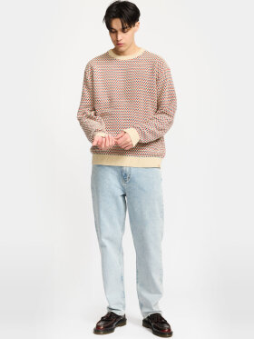 Revolution - Revolution Loose knit sweater