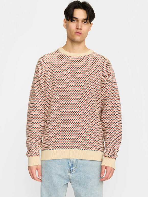 Revolution - Revolution Loose knit sweater