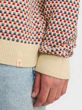 Revolution - Revolution Loose knit sweater