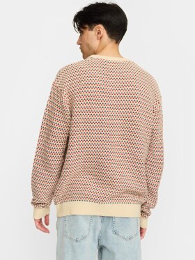 Revolution - Revolution Loose knit sweater