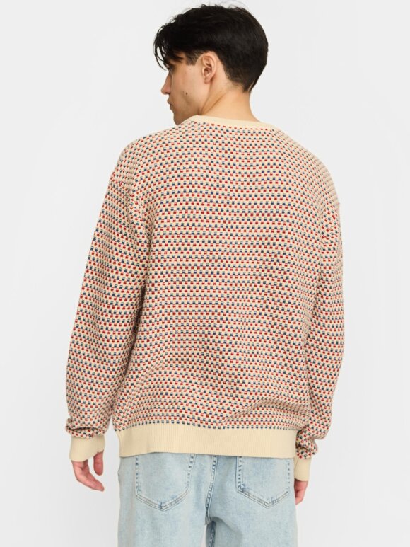 Revolution - Revolution Loose knit sweater