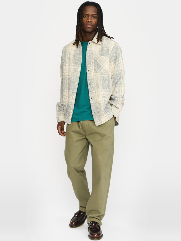 Revolution - Revolution Casual Shirt