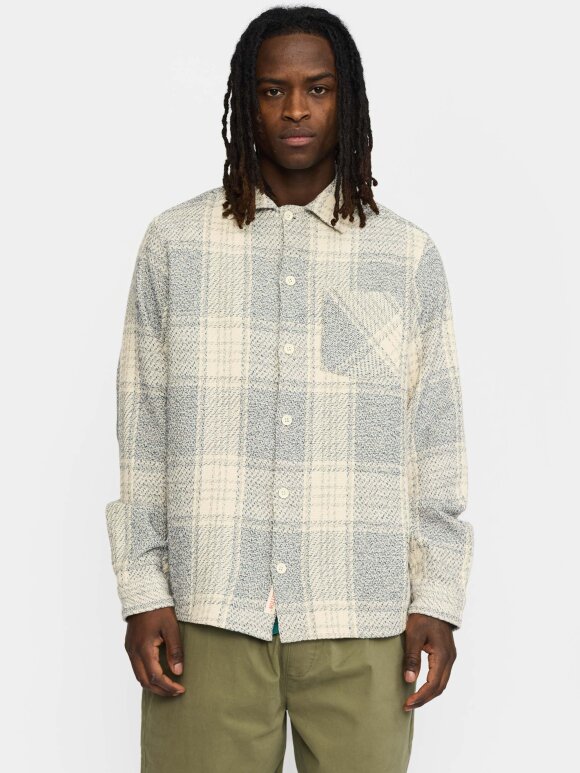 Revolution - Revolution Casual Shirt