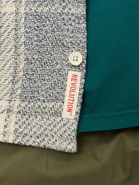 Revolution - Revolution Casual Shirt