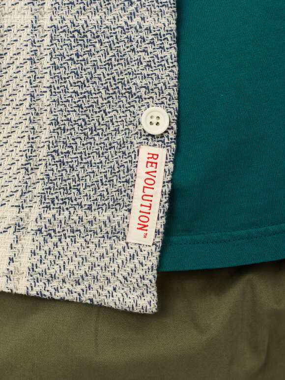 Revolution - Revolution Casual Shirt