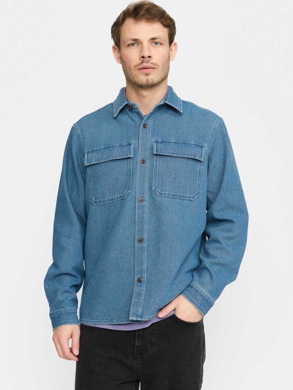 Revolution - Revolution Worker Shirt