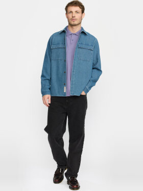 Revolution - Revolution Worker Shirt Revolution - Revolution Worker Shirt