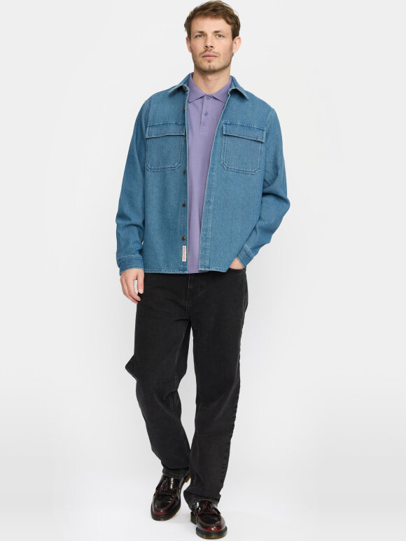 Revolution - Revolution Worker Shirt