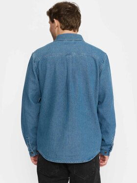 Revolution - Revolution Worker Shirt Revolution - Revolution Worker Shirt