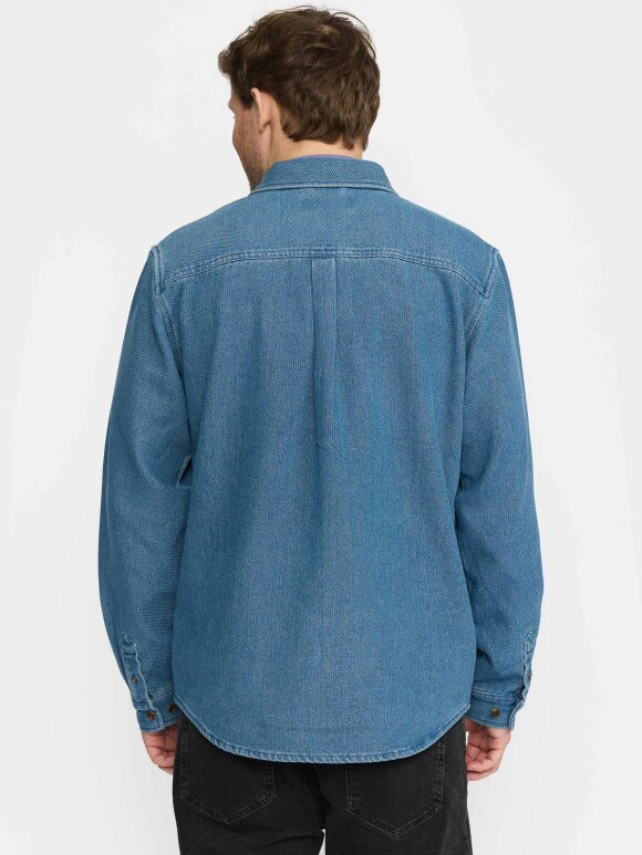 Revolution - Revolution Worker Shirt