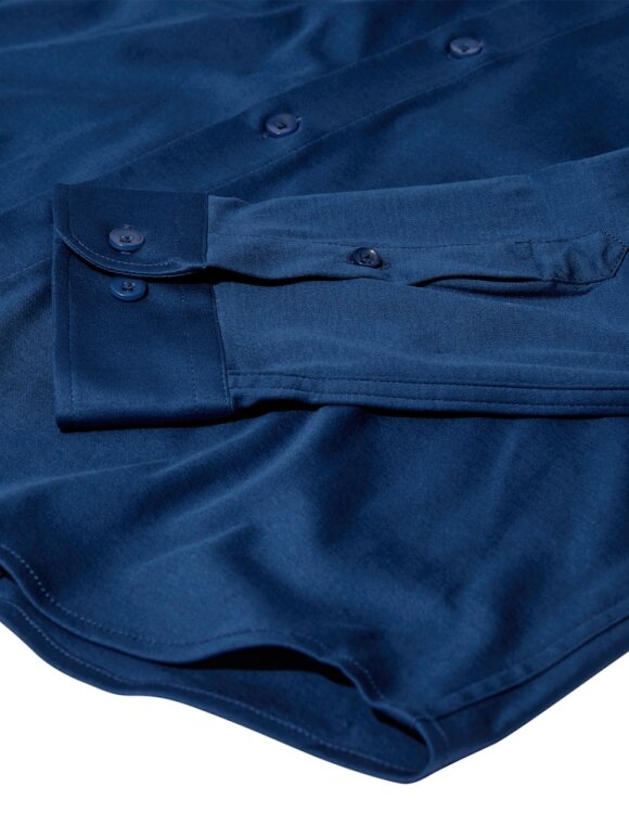 Mos Mosh Gallery - MMGMARCO JERSEY SHIRT