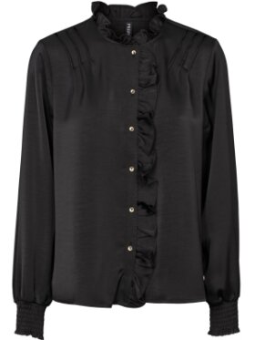 Prepair - Gaya Blouse Black