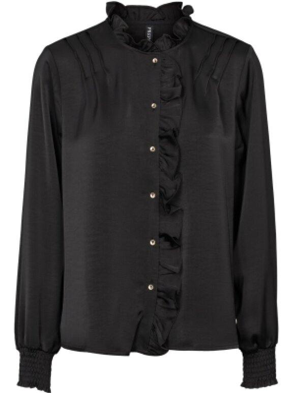 Prepair - Gaya Blouse Black