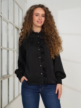 Prepair - Gaya Blouse Black