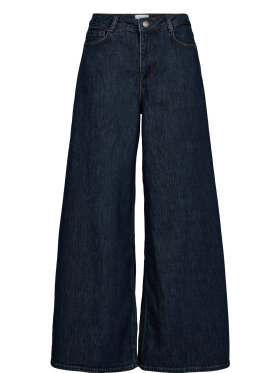 Numph - NUVenice HR Extra wide jeans