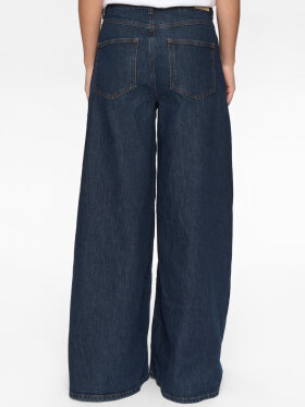 Numph - NUVenice HR Extra wide jeans
