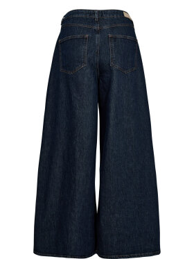 Numph - NUVenice HR Extra wide jeans