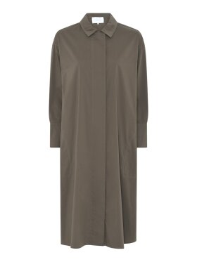 La Rouge - Vilda Dress Army Green