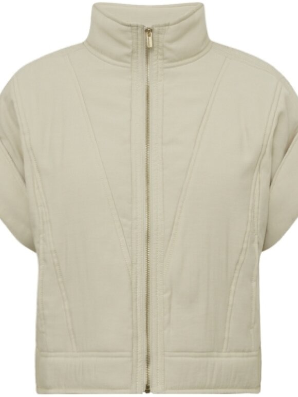 Gossia - IdaGO Vest Creme