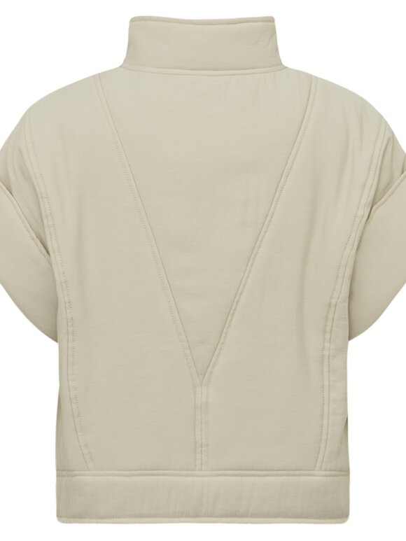 Gossia - IdaGO Vest Creme