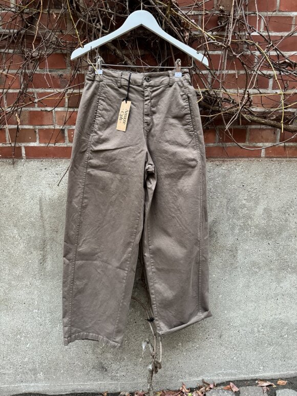 Amaze Cph - Molly Barrel Fango