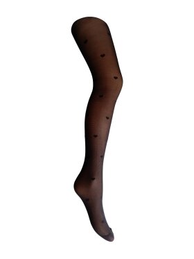 Black Colour - BCLove Tights Black Black Colour - BCLove Tights Black
