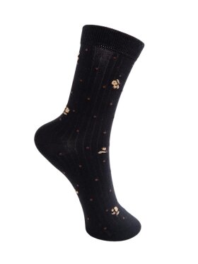 Black Colour - BCSkyler Sock Black Black Colour - BCSkyler Sock Black