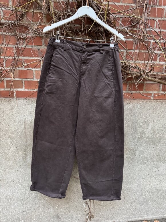 Amaze Cph - Molly Barrel Chocolate