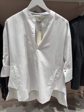 WAUW - Luna Shirt Wauw Paper White WAUW - Luna Shirt Wauw Paper White