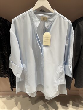 WAUW - Luna Shirt Wauw Light Blue WAUW - Luna Shirt Wauw Light Blue