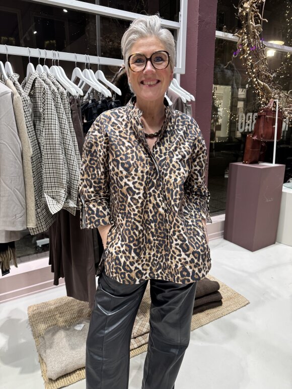 WAUW - Luna Shirt Wauw Leo