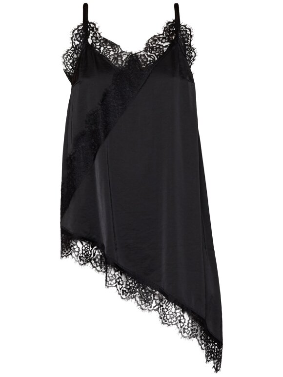 Love & Divine - Love1472 Dress Black