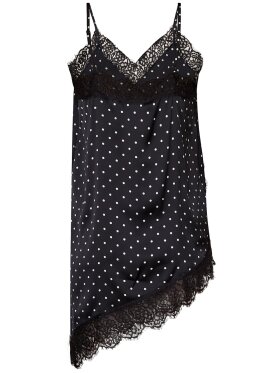 Love & Divine - Love1472-1 Top Black Dot