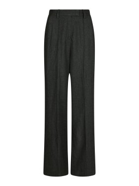 Neo Noir - Sure Herringbone Pants