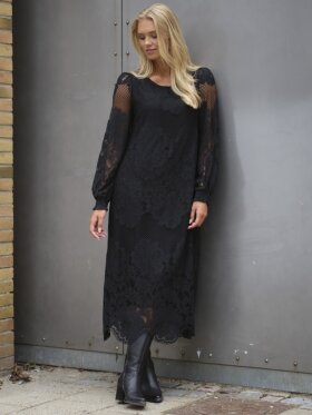 Prepair - Mila Dress Black