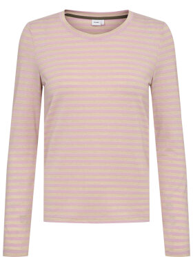 Numph - NURixie Blouse Lilac Sachet