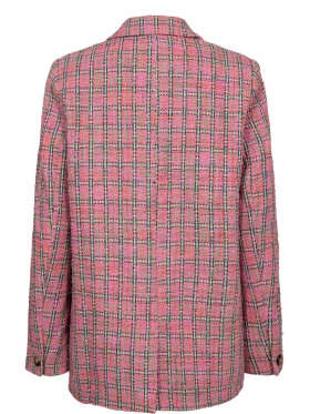 Numph - NULindsey Blazer Fuchsia Pink