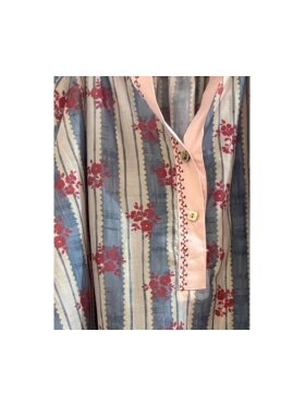 Lecoco - Milly Bluse Dream Blue