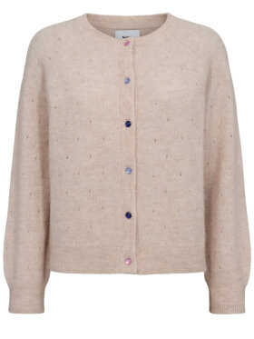 Numph - NURietto Pointelle Cardigan