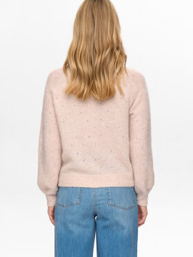 Numph - NURietto Pointelle Cardigan