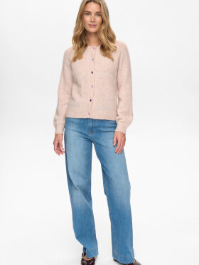 Numph - NURietto Pointelle Cardigan