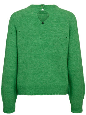 Numph - NURietto Pointelle Pullover