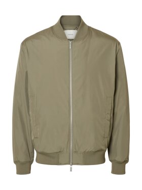 Selected - SLHCHRIS Bomber jkt
