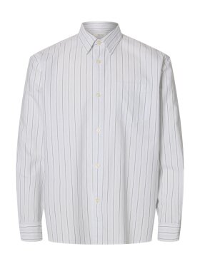 Selected - SLHRXANDER OXFORD SHIRT