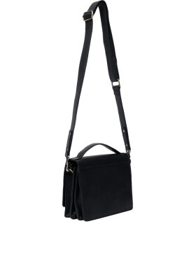Re:designed - Alba Big Taske Black/Brass